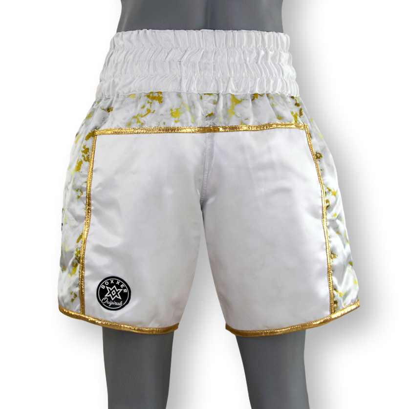 LBA  Sam Custom Boxing Shorts & Trunks