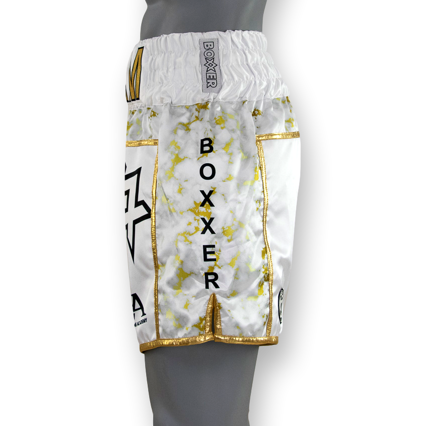 LBA  Sam Custom Boxing Shorts & Trunks