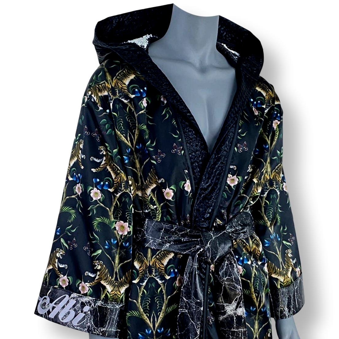 Classic Robe Tristan Robes