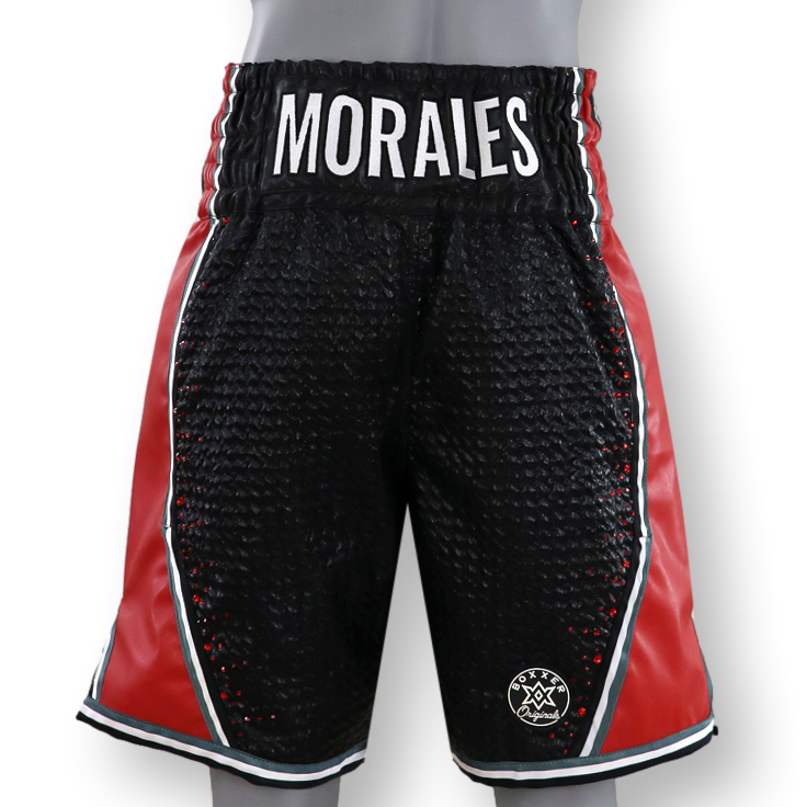 PHOENIX BX Steven Custom Boxing Shorts & Trunks