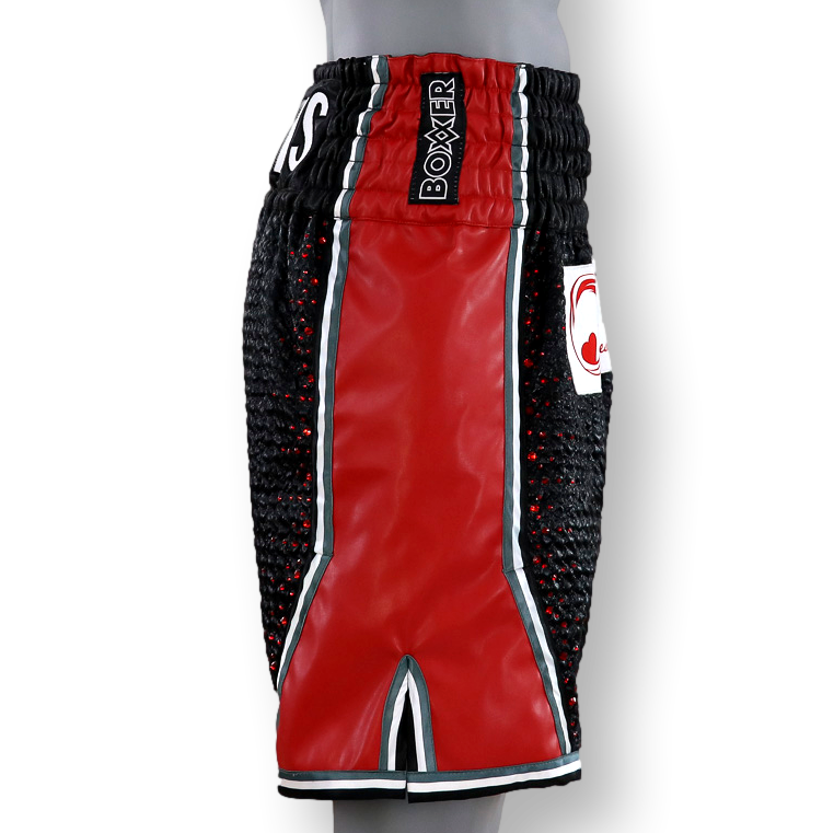 PHOENIX BX Steven Custom Boxing Shorts & Trunks