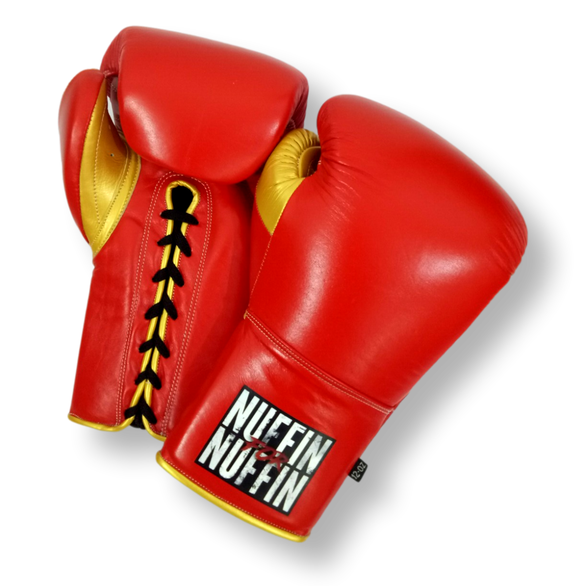 Gloves Laced / Ridged Philip Boxing Gloves