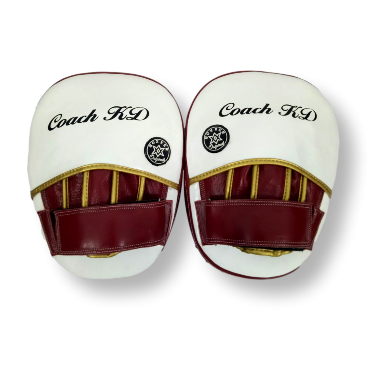 Focus Pad Dwayne Pads