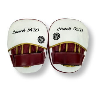 Focus Pad Dwayne Pads