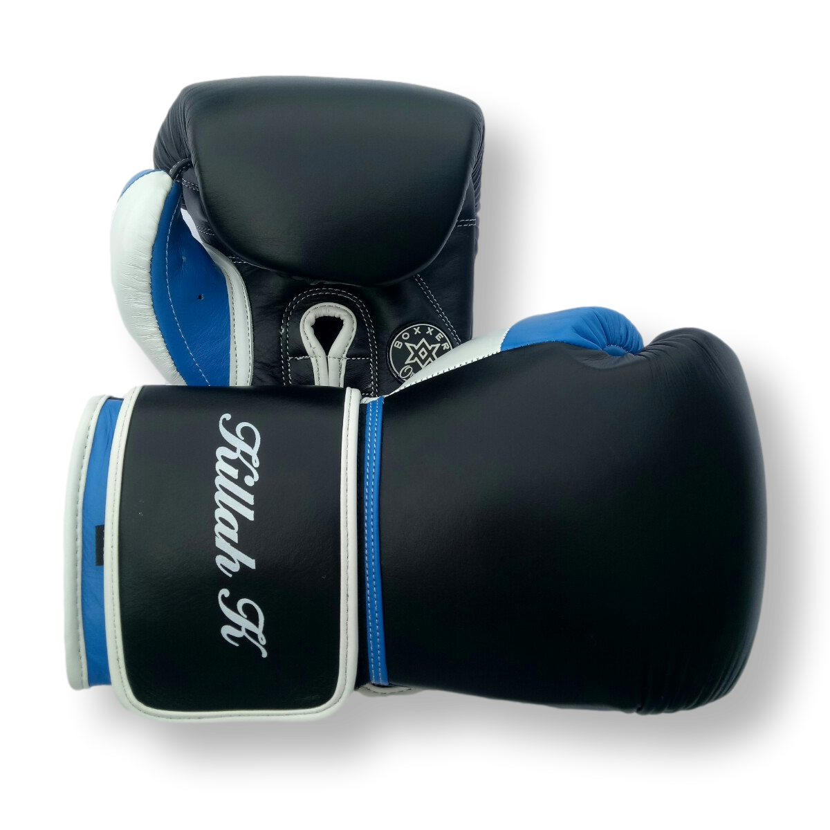Gloves Classic Old Allan Boxing Gloves