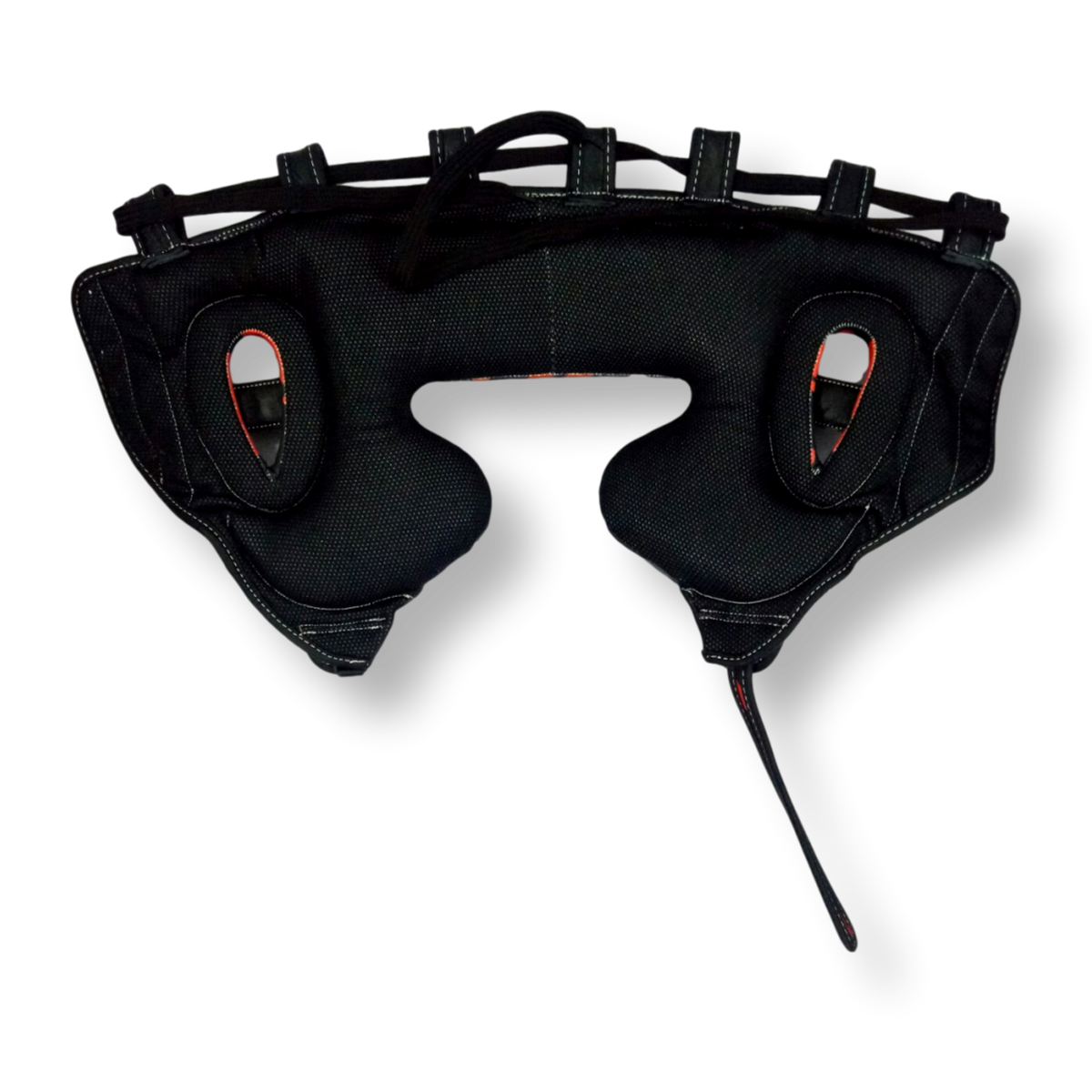 Cheek Piece Head Guard (Tyson) Derick Head Guard