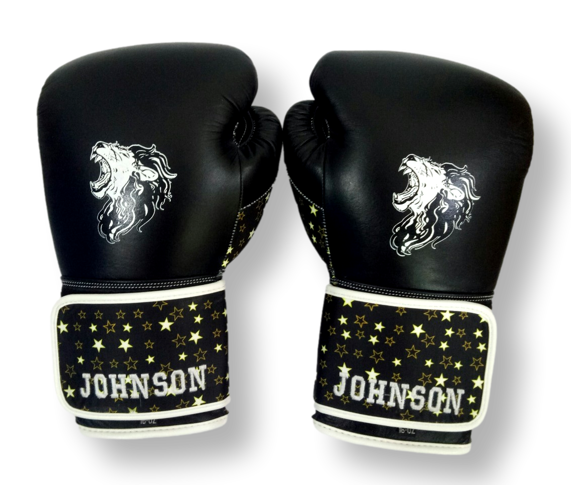 Gloves Classics Johnson Boxing Gloves