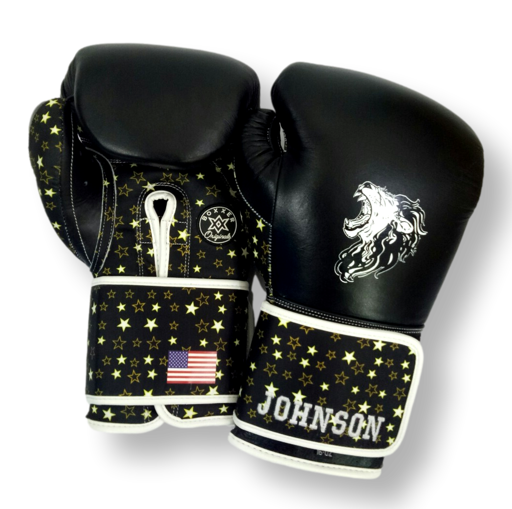 Gloves Classics Johnson Boxing Gloves