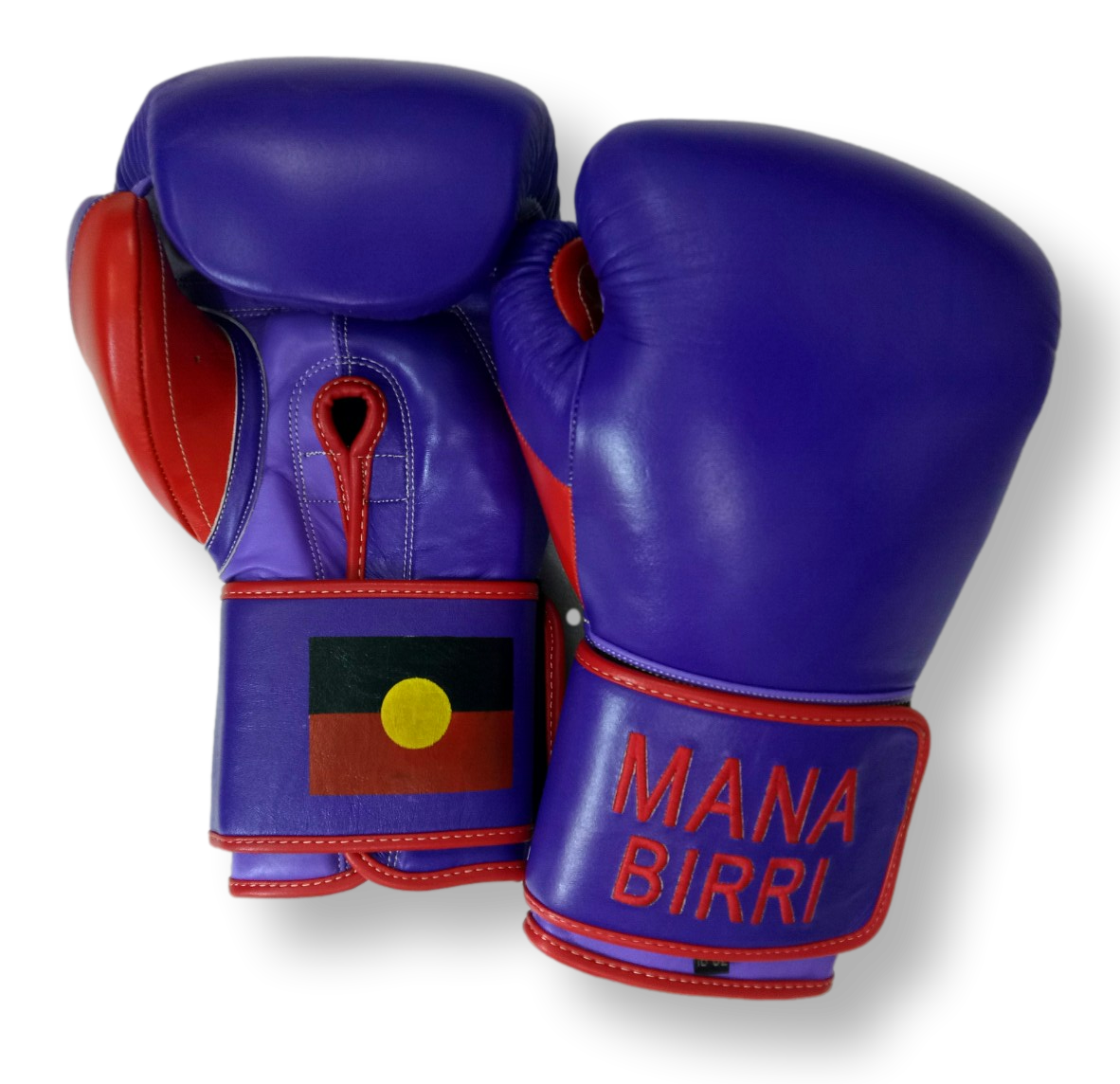 Gloves Classics Ashley Boxing Gloves
