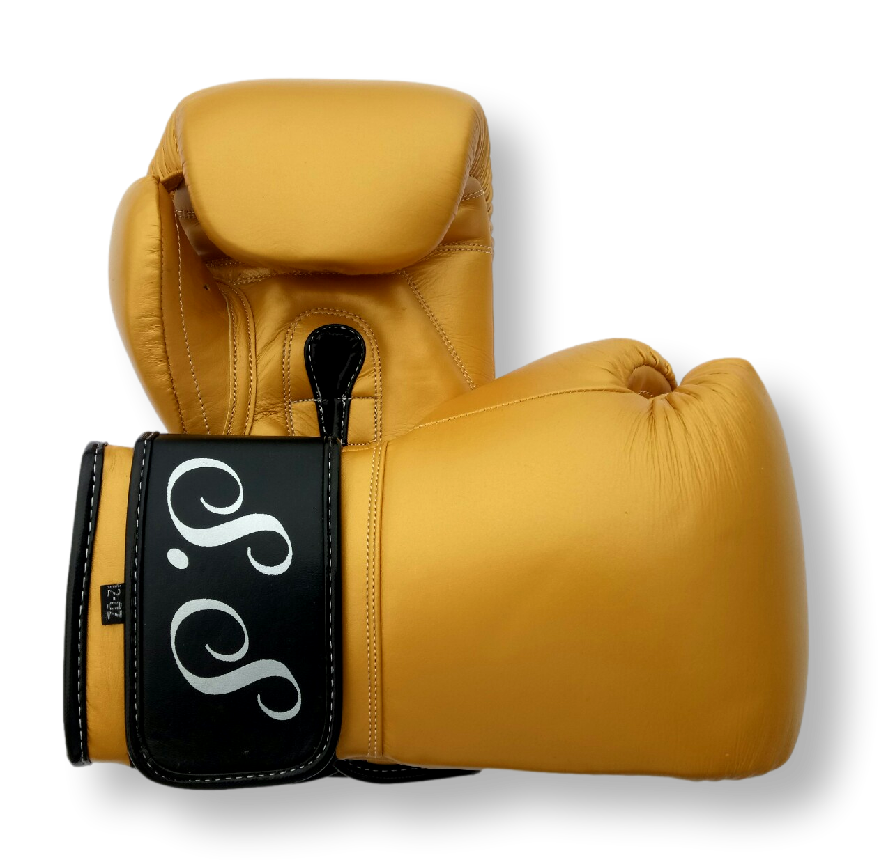 GLOVES EASY (2 colour) Old Salvador Boxing Gloves
