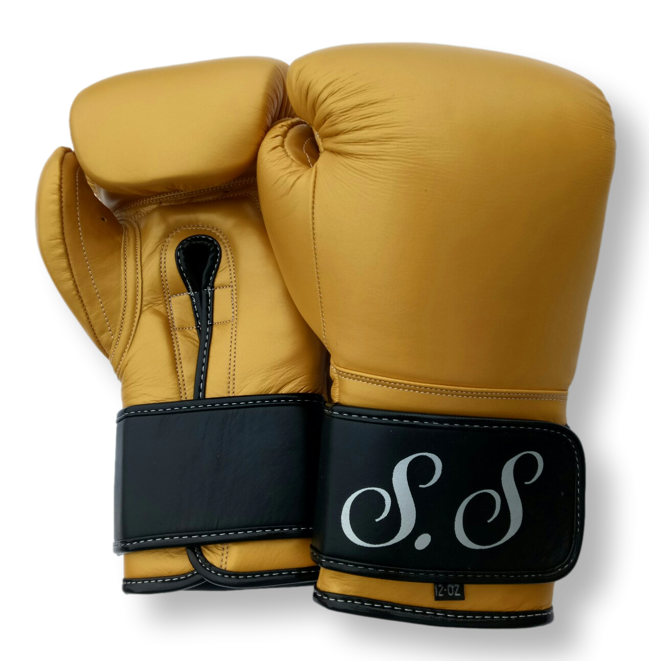 GLOVES EASY (2 colour)  Salvador Boxing Gloves