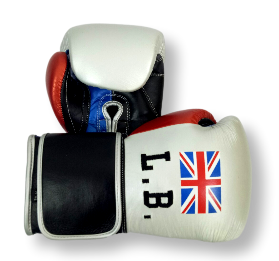 Gloves Classic Old Jason Boxing Gloves