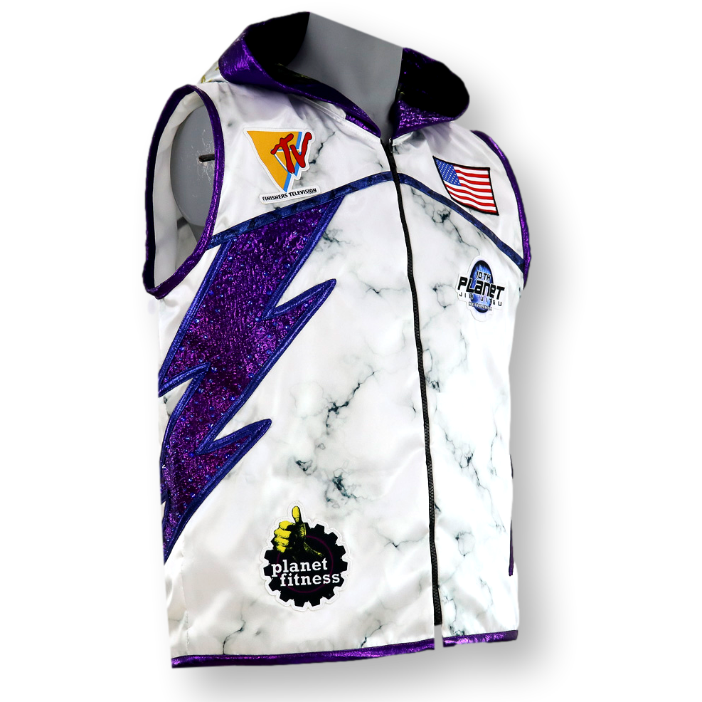 Lightning JKT Duane Jackets