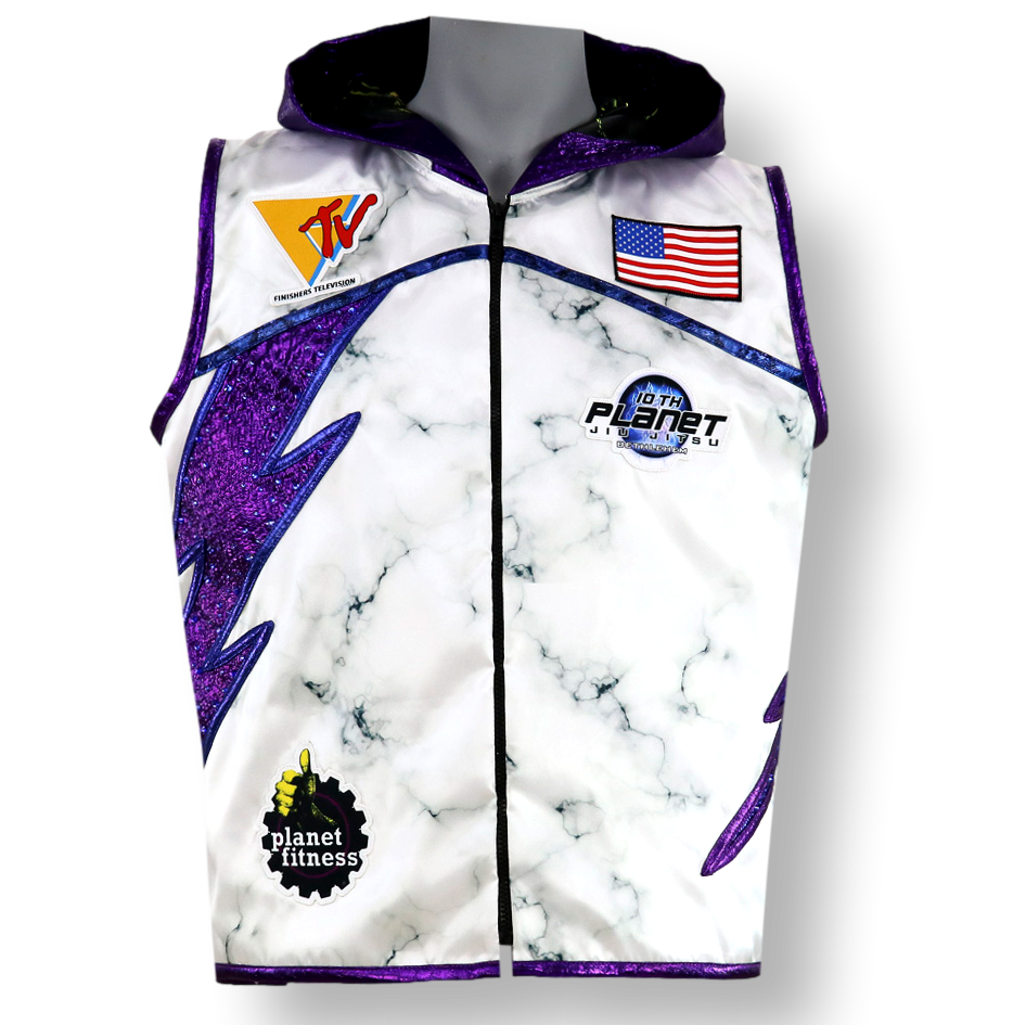 Lightning JKT Duane Jackets