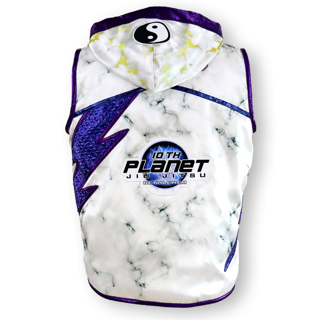 Lightning JKT Duane Jackets