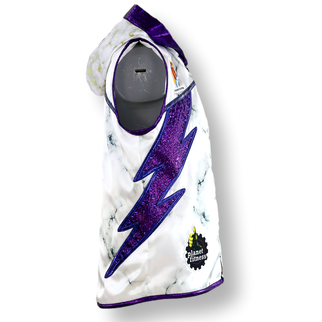 Lightning JKT Duane Jackets