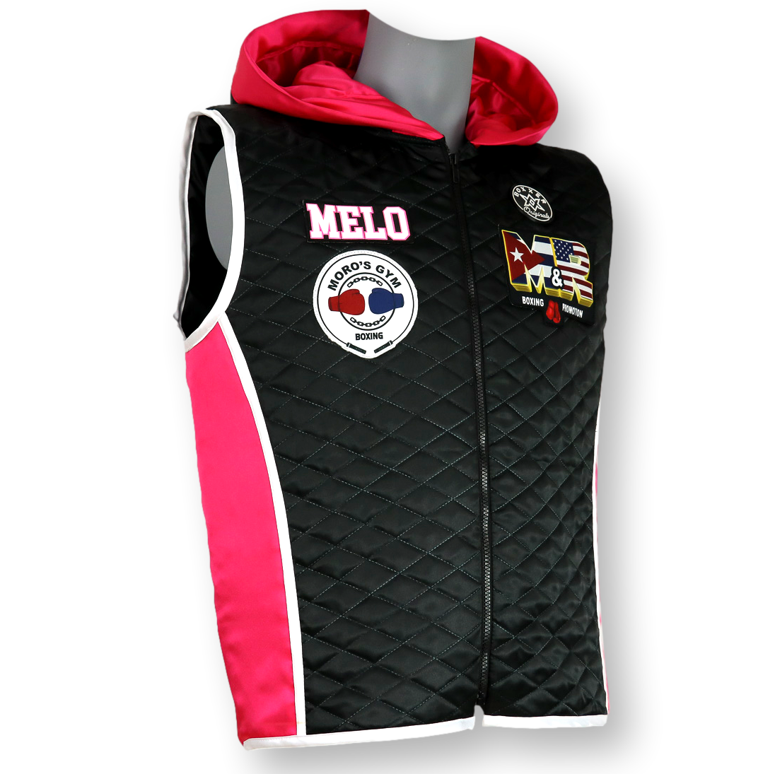 Side Stripes  Jacket  william Jackets