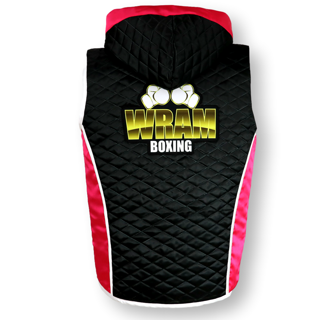 Side Stripes  Jacket  william Jackets