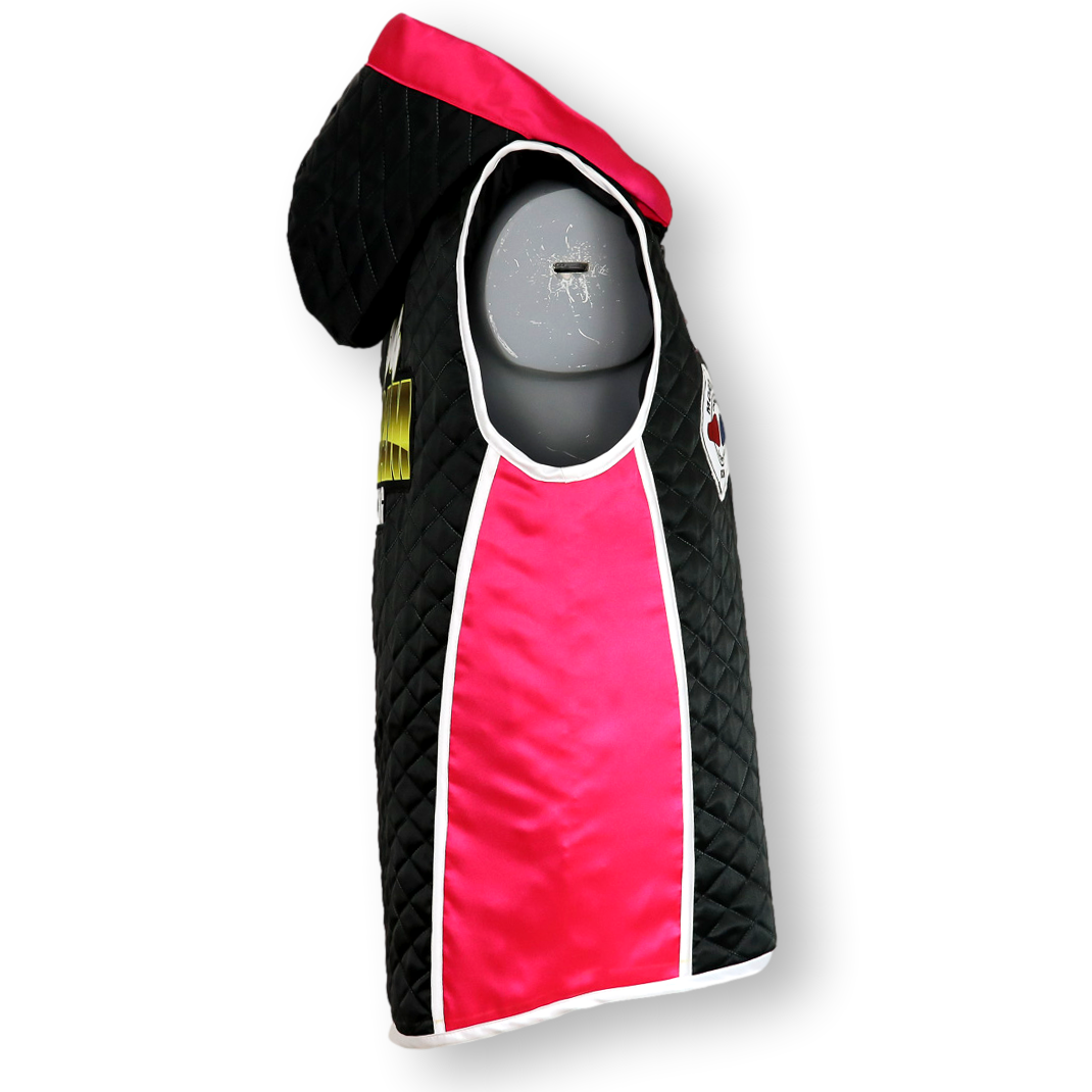 Side Stripes  Jacket  william Jackets