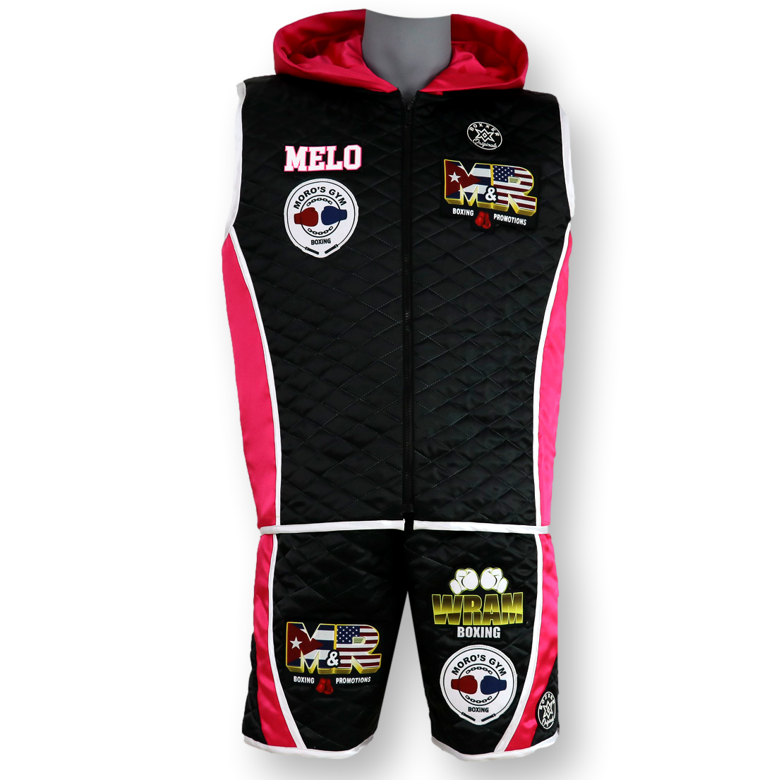 Side Stripes  Jacket  william Jackets