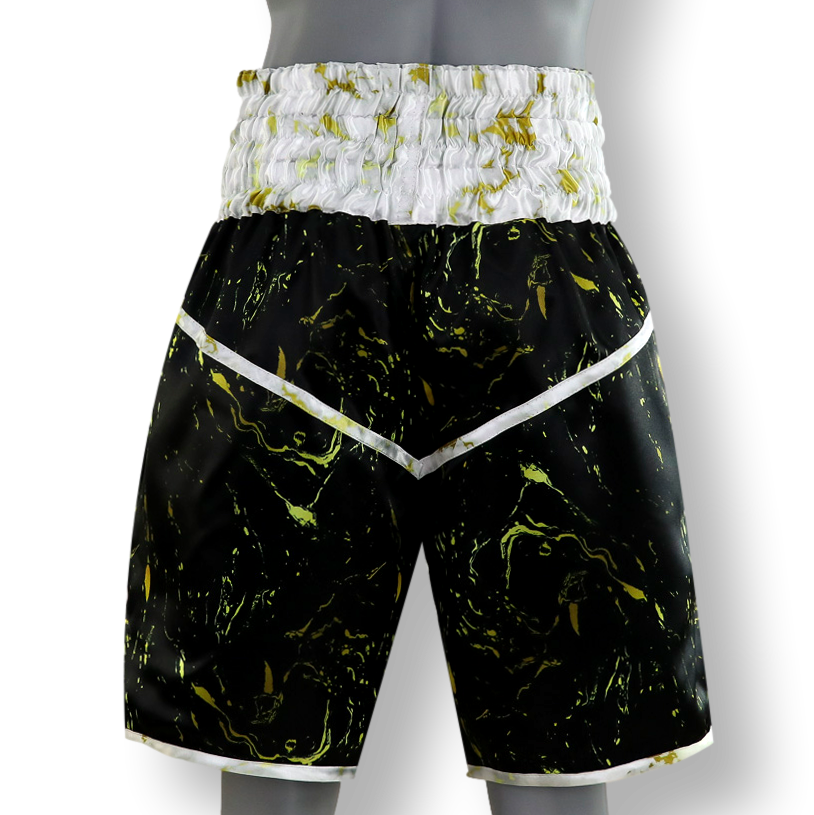 Groove BX Suray Custom Boxing Shorts & Trunks