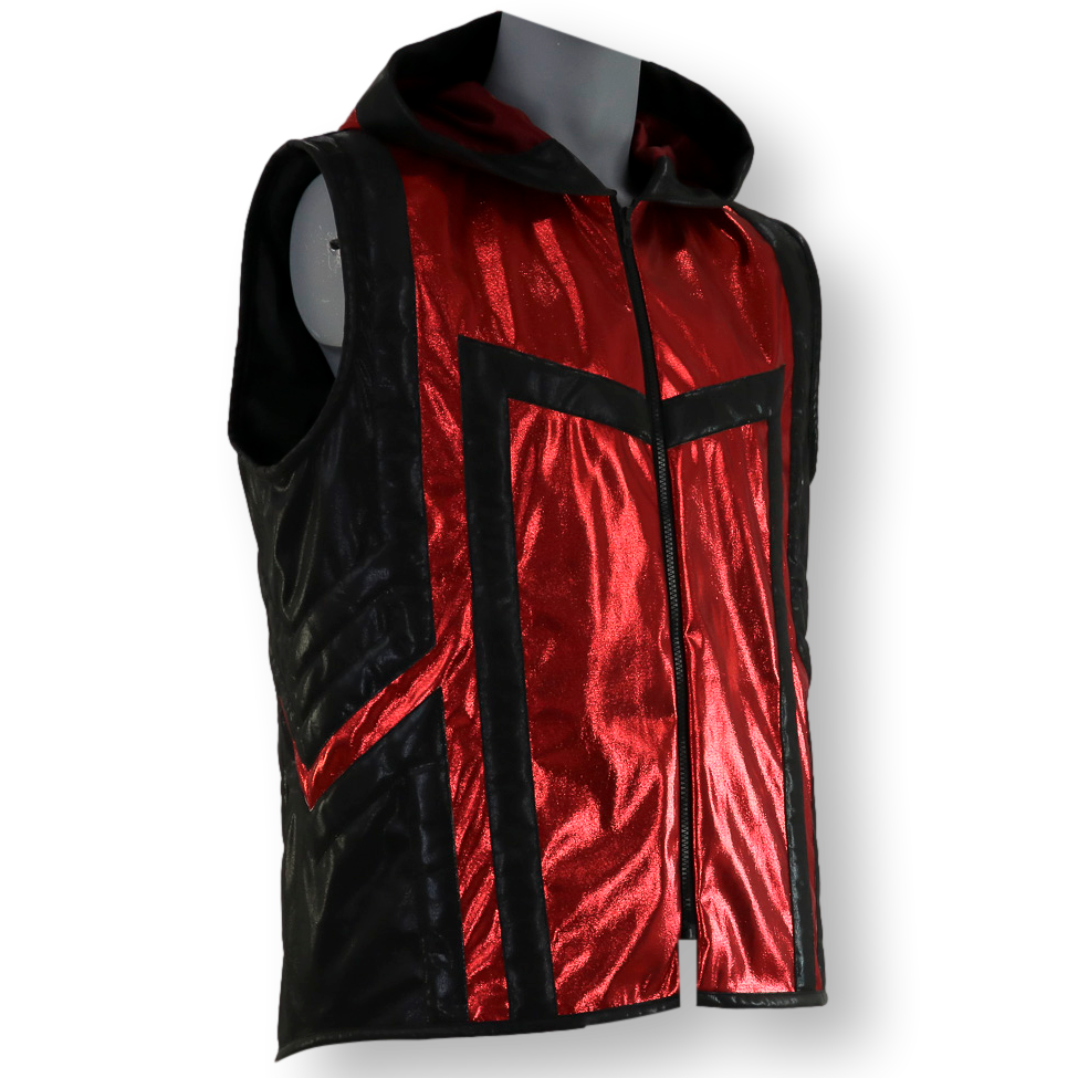 Spice JKT Christian Jackets