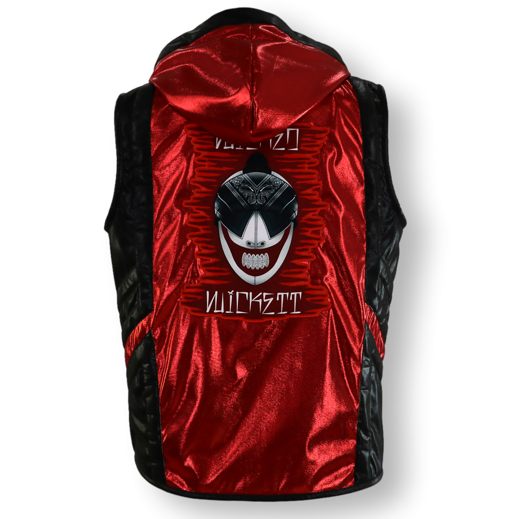 Spice JKT Christian Jackets