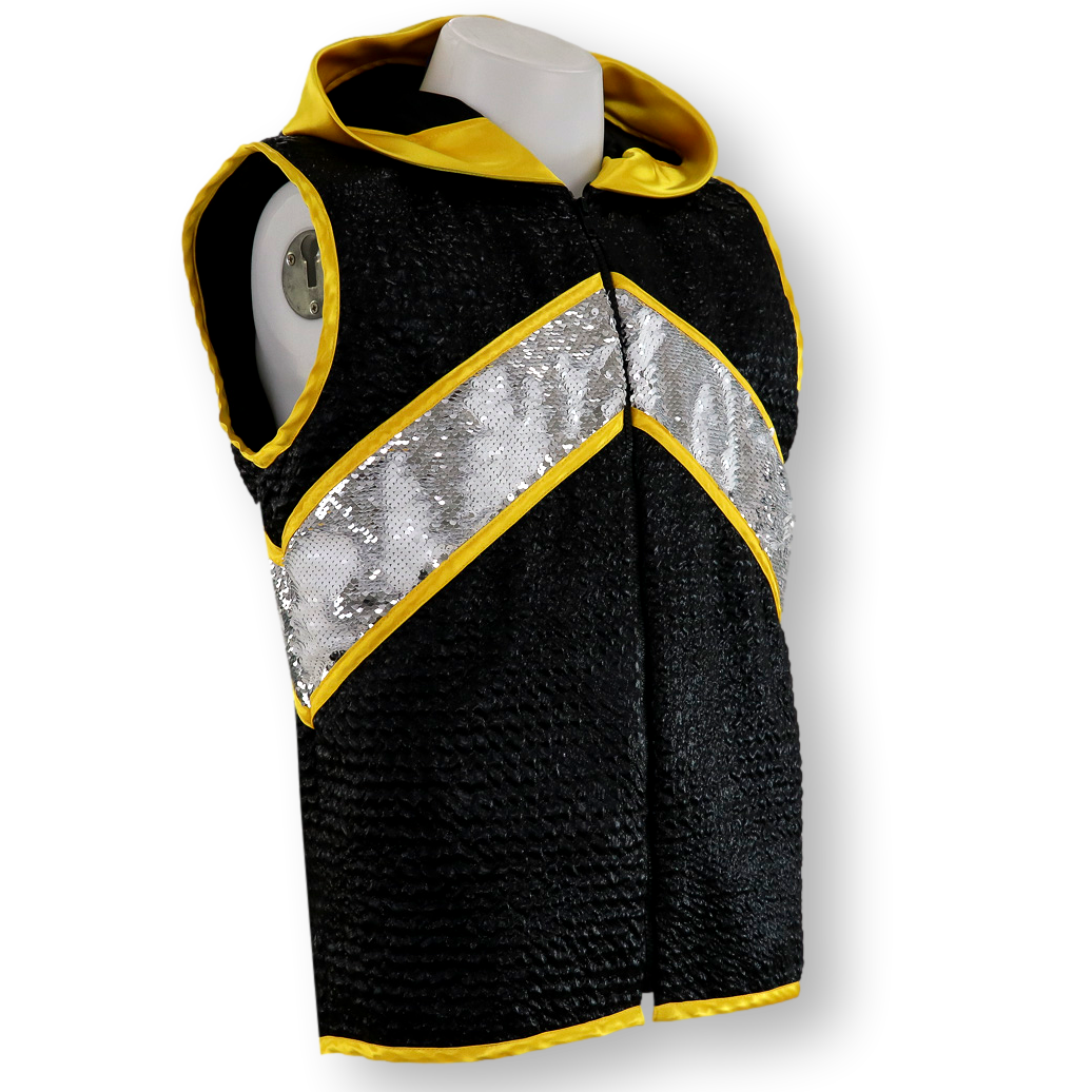 Jazzy Jacket Old Myron Jackets