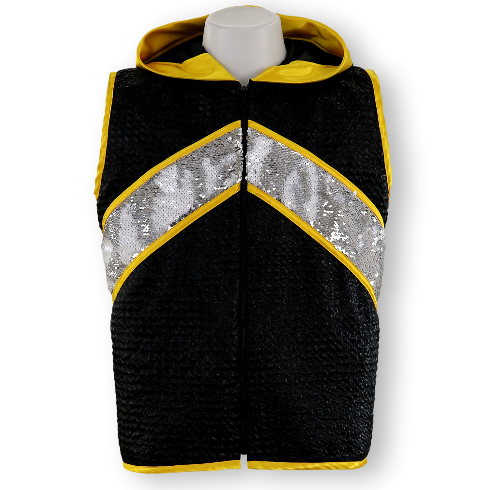 Jazzy Jacket Myron Jackets