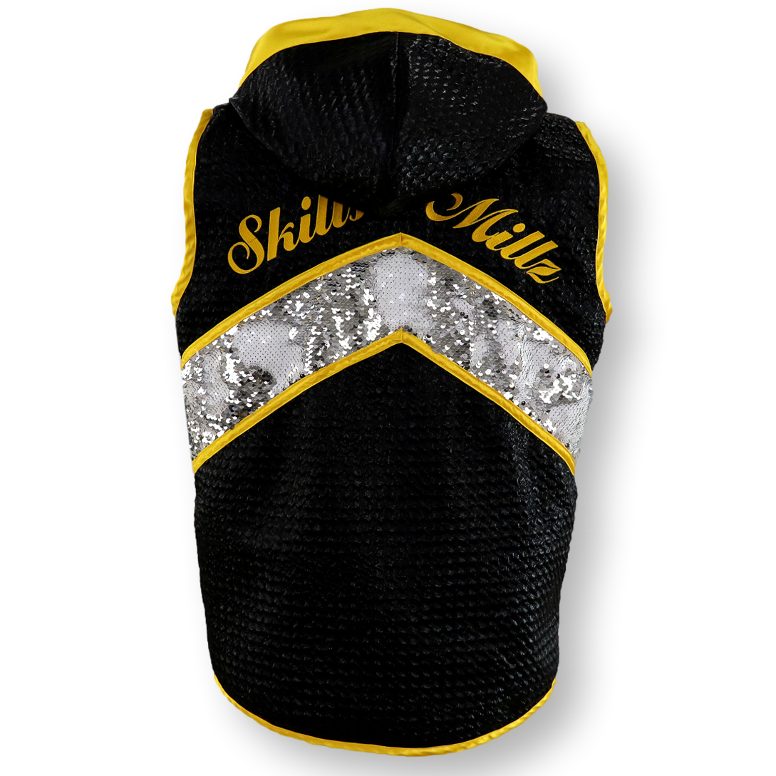 Jazzy Jacket Myron Jackets