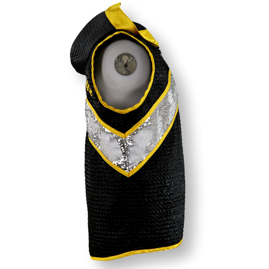 Jazzy Jacket Myron Jackets