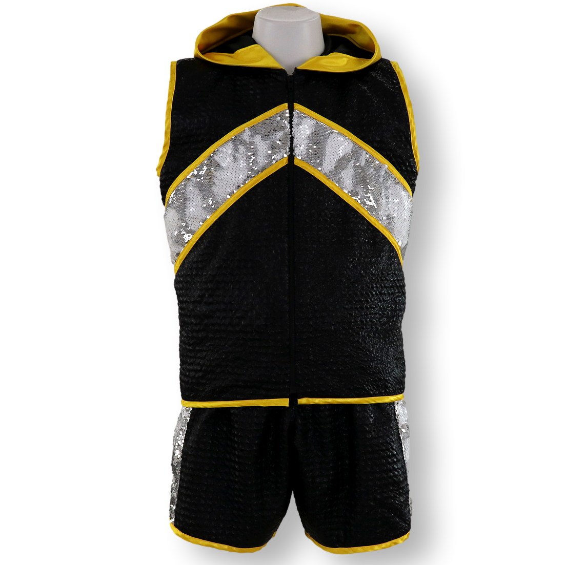 Jazzy Jacket Myron Jackets