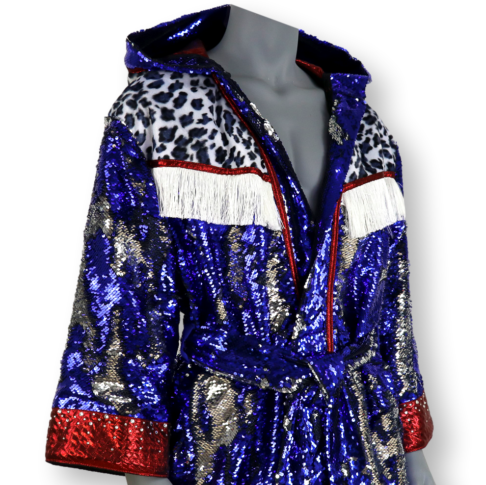 Groove Robe Vern Robes