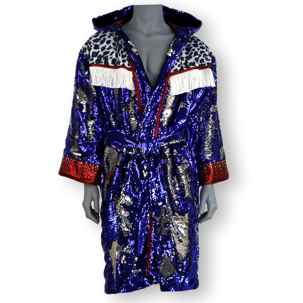 Groove Robe Vern Robes
