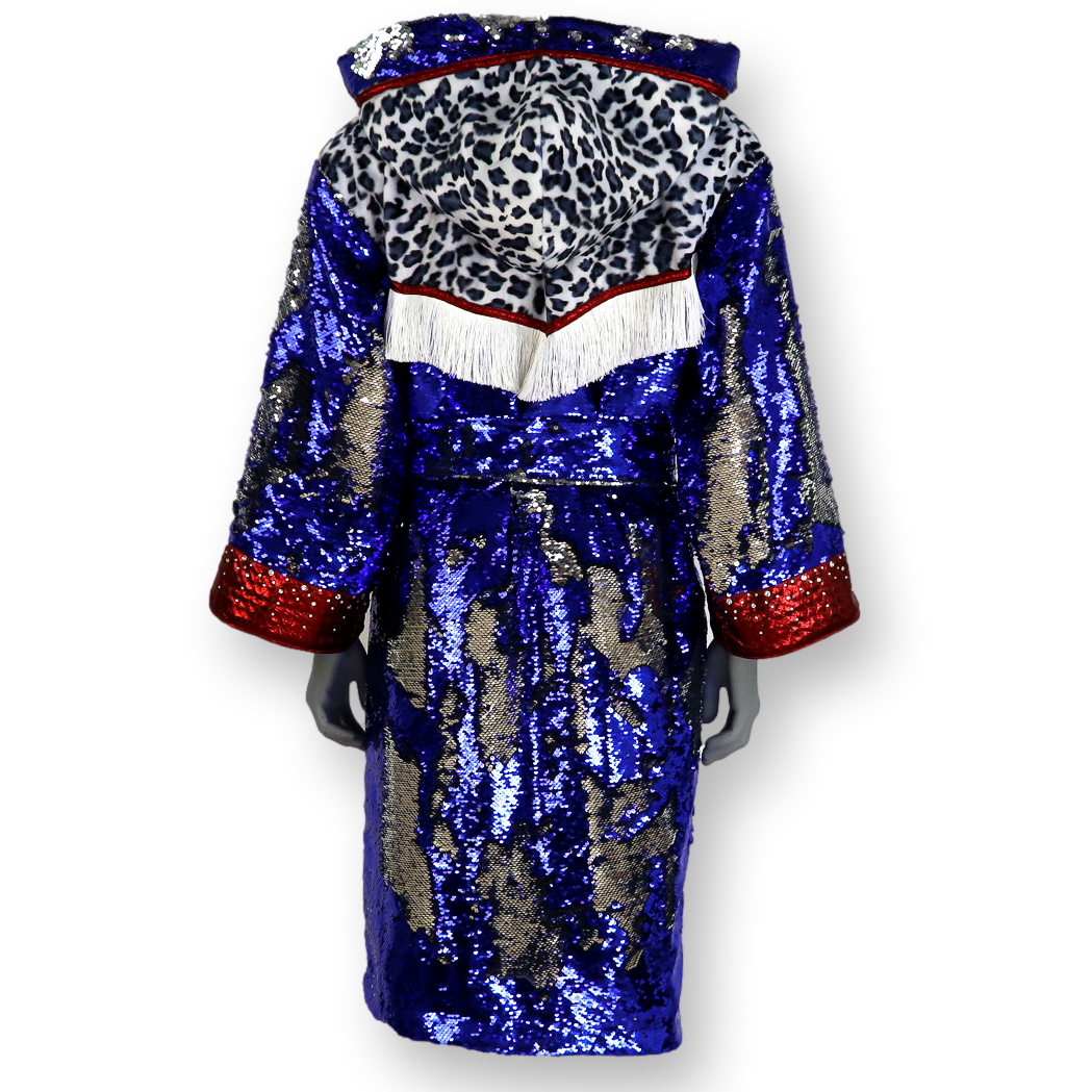 Groove Robe Vern Robes