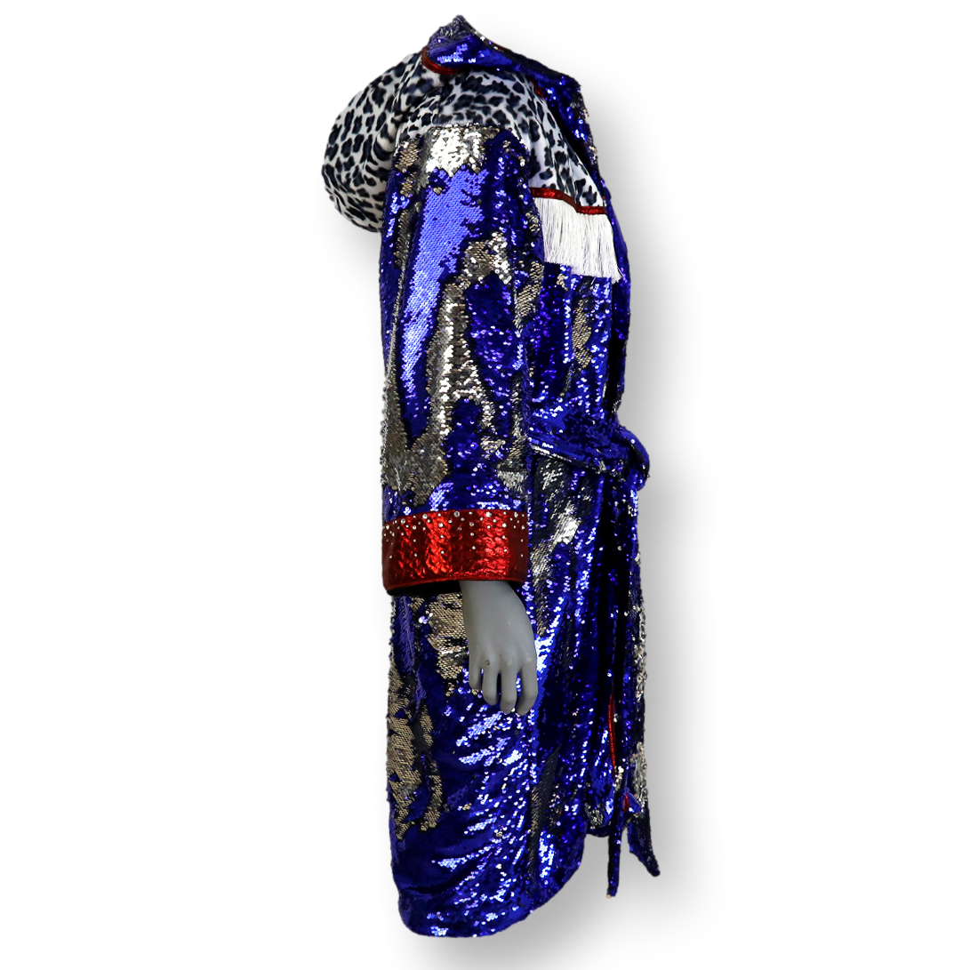 Groove Robe Vern Robes