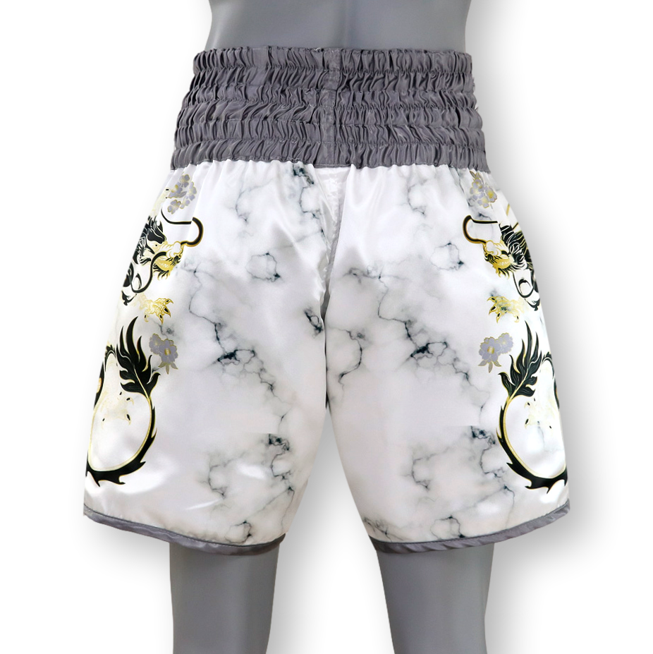 DRAGON BX Kasir Custom Boxing Shorts & Trunks