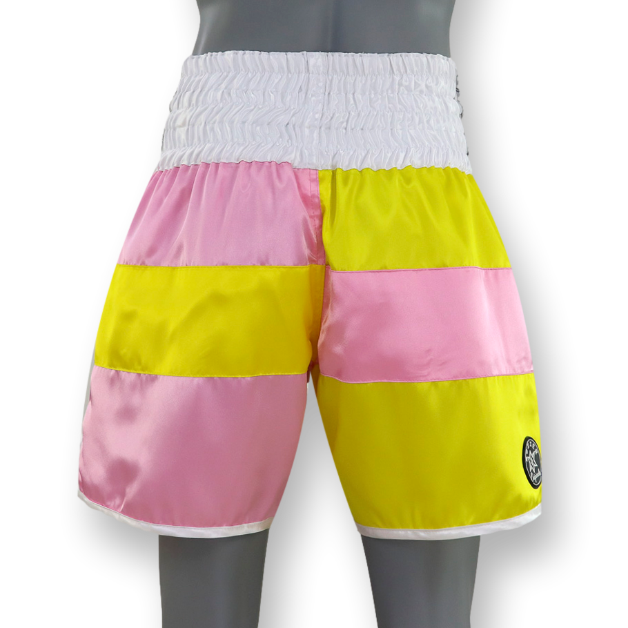 Two Flags BX William Custom Boxing Shorts & Trunks
