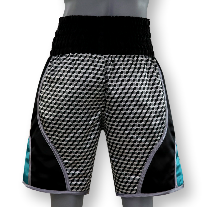 Dream BX Luke Custom Boxing Shorts & Trunks