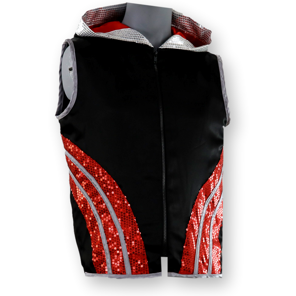  NAZ Jacket Erin Jackets