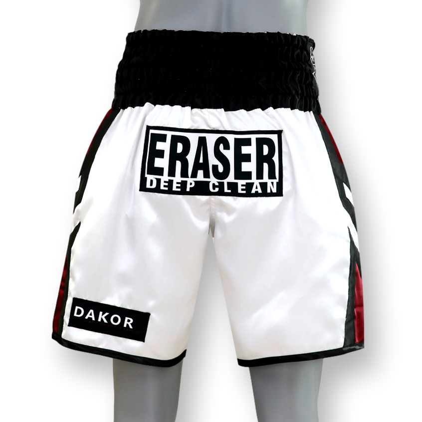 Spice BX Nelson Custom Boxing Shorts & Trunks