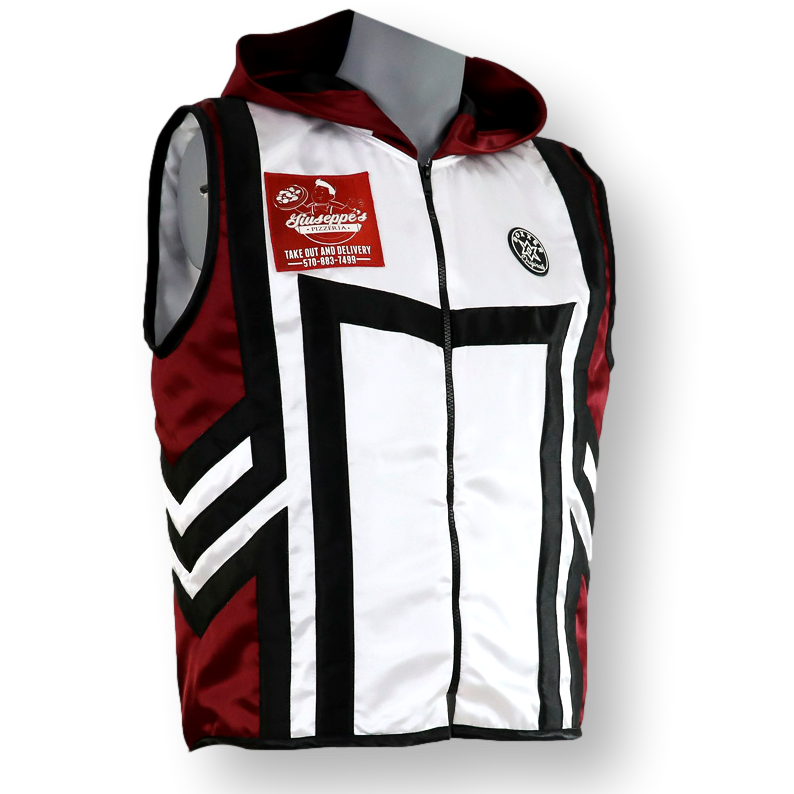 Spice JKT Nelson Jackets