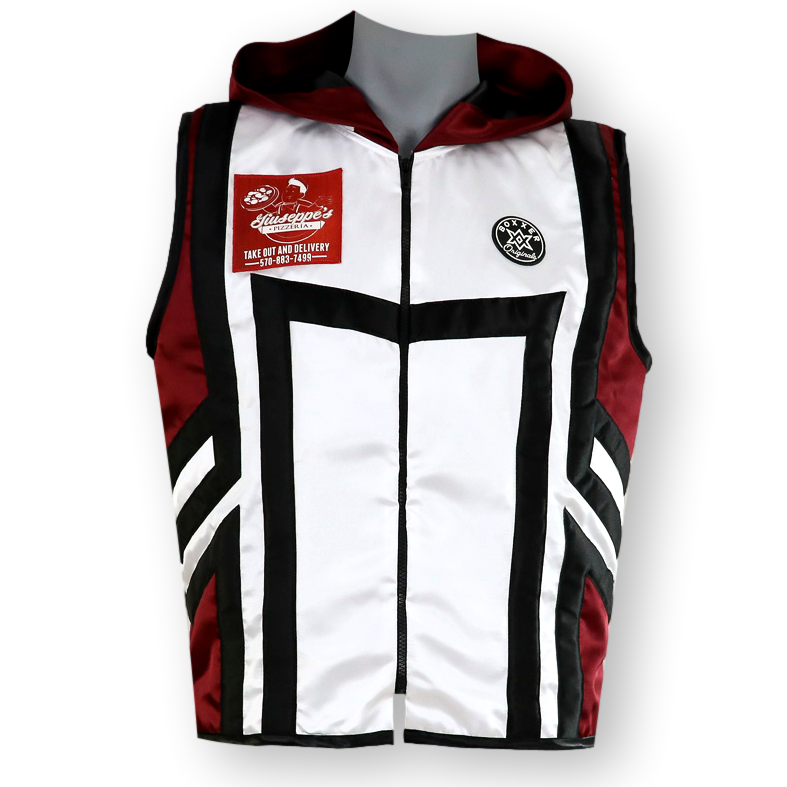 Spice JKT Nelson Jackets