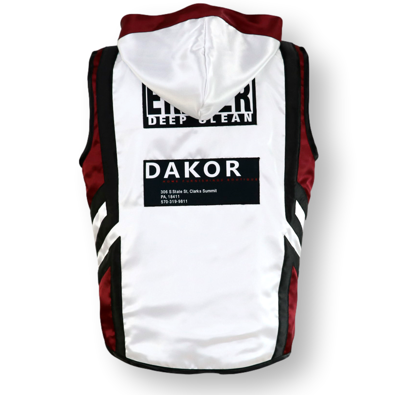 Spice JKT Nelson Jackets