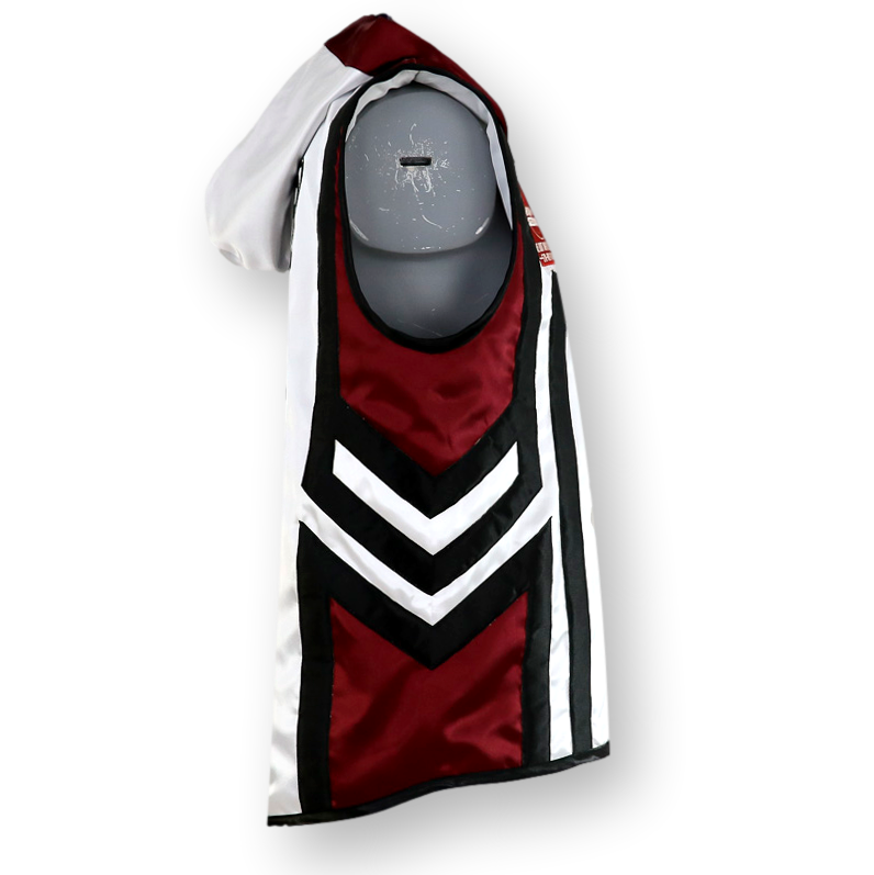 Spice JKT Nelson Jackets