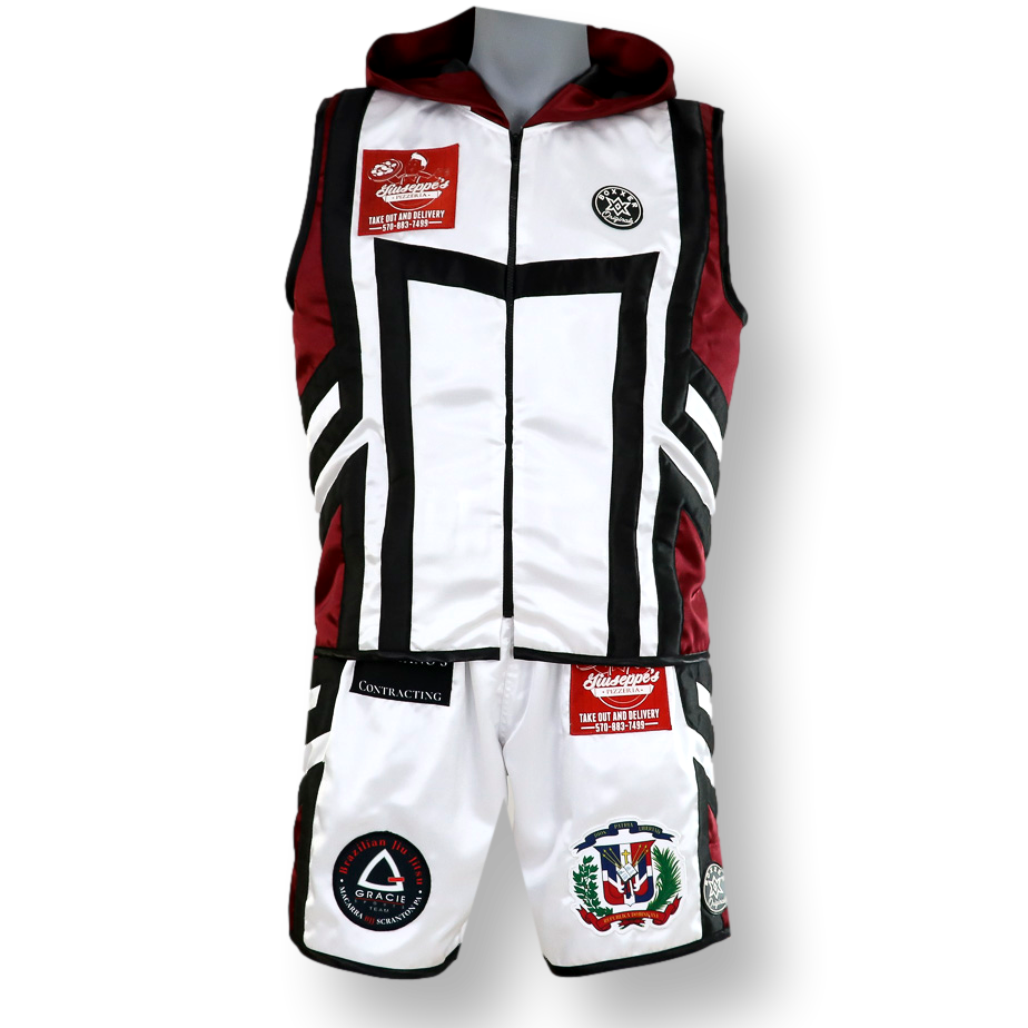 Spice JKT Nelson Jackets