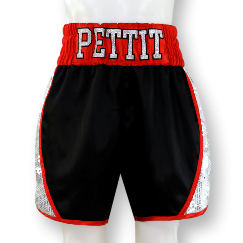 Floyd BX Erin Custom Boxing Shorts & Trunks