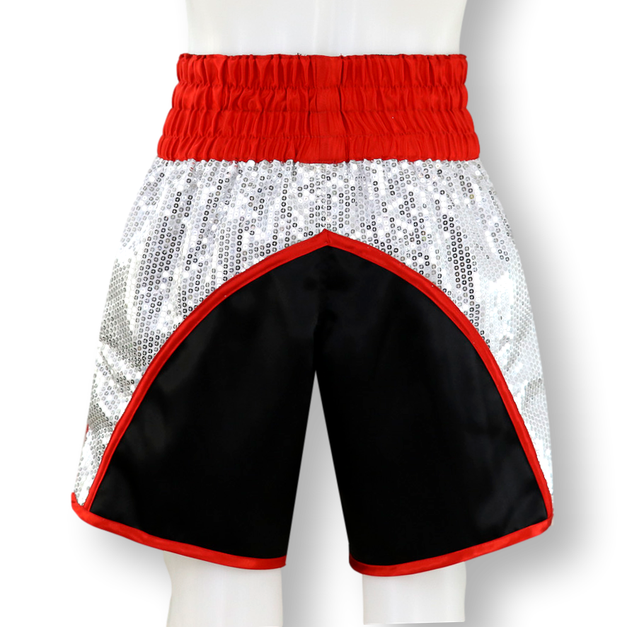 Floyd BX Erin Custom Boxing Shorts & Trunks