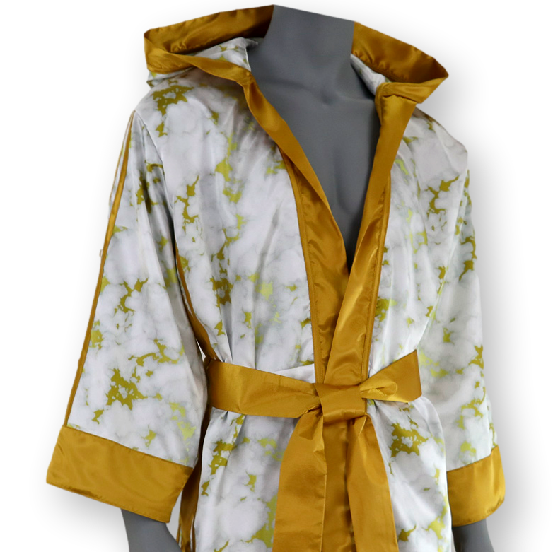 Winner Robe Alisha Robes