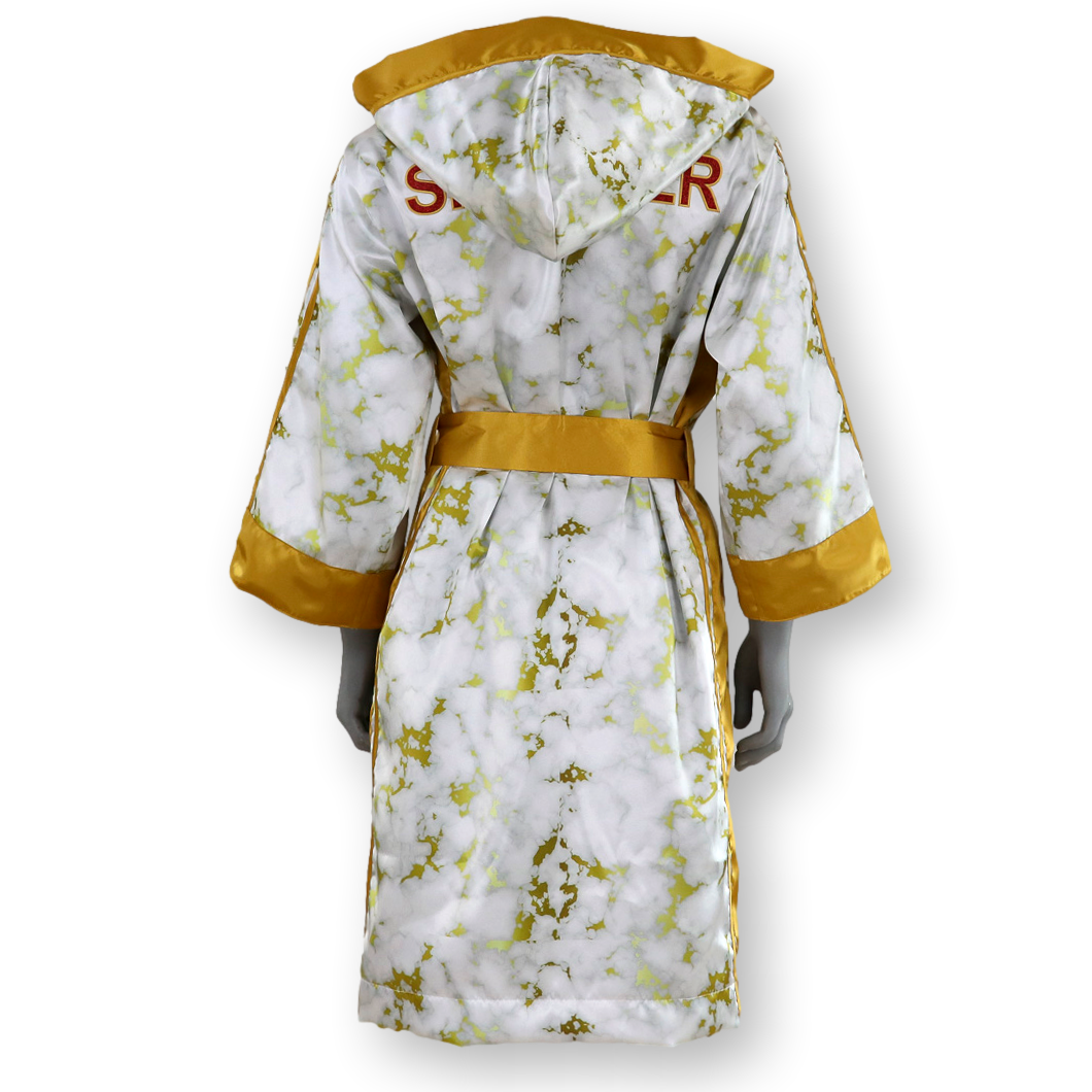 Winner Robe Alisha Robes